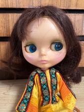 Vintage Kenner Blythe Doll