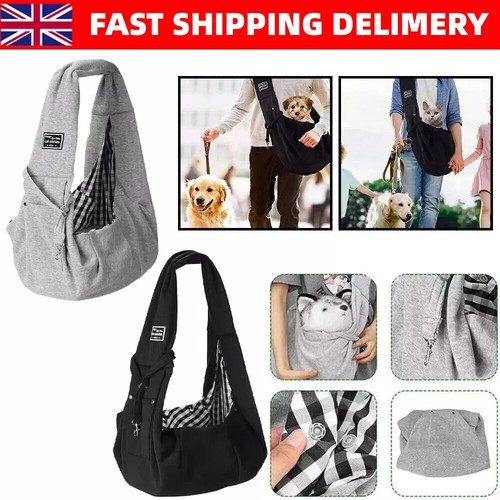 Pet carrier shoulder - uk, bag
