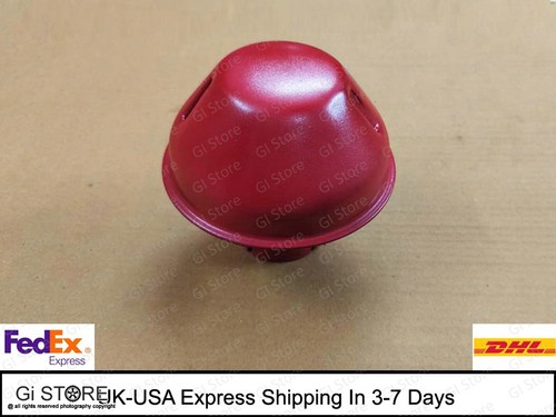 Air pre cleaner filter - air, short