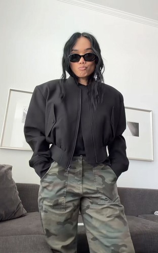 Wardrobe nyc cropped - h&m, x