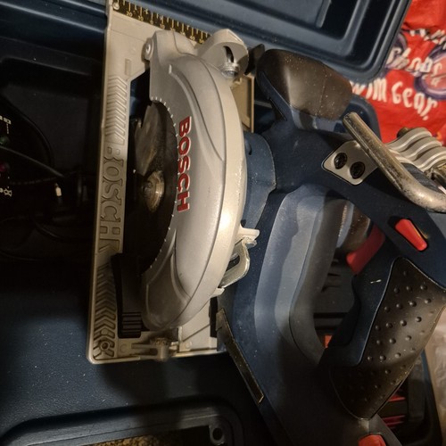 Bosch gks 36v cordless - gks, v-li