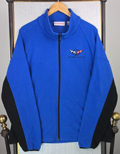 REEBOK x CORVETTE VTG Mens