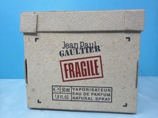 Jean Paul Gaultier Fragile