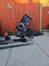 BAY HILL Flow FS 100 Full Golf