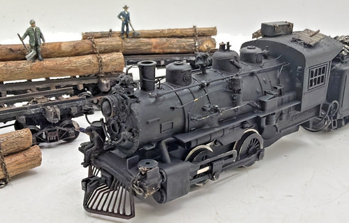 Custom logging set log - custom,