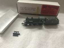 UNION MILLS N GAUGE D20  4-4-0