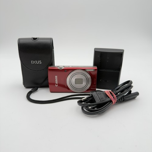 Canon ixus 185 - ixus, compact