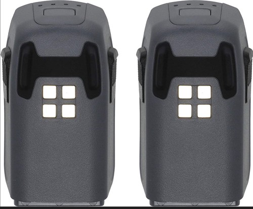 Dji spark hibernation fix - dji,