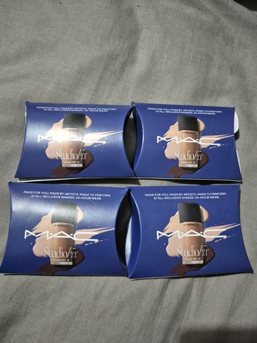 Mac studio fix fluid - studio,
