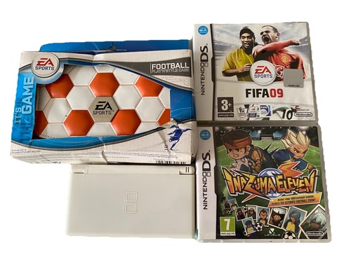 Nintendo bundle console - ds,
