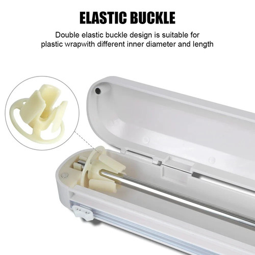 Cling film wrap - cling,