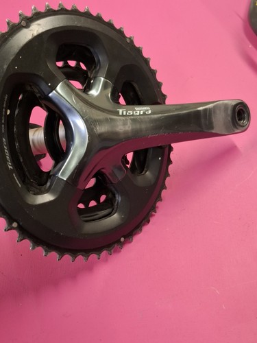 Shimano tiagra 4703 - shimano,