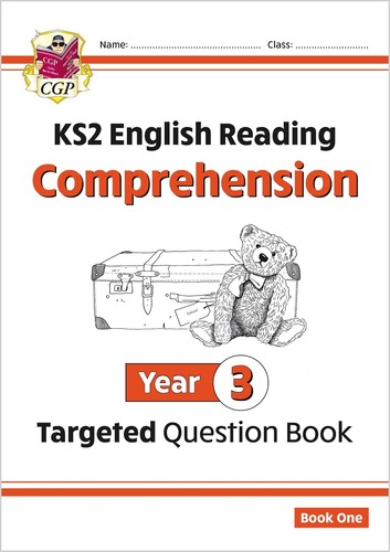 New ks2 english - new,
