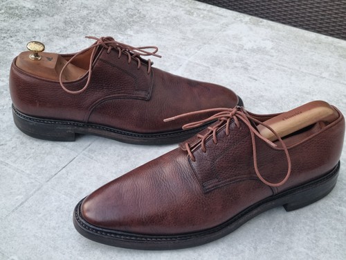 Crockett jones ashdown brown - &,