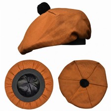 Scottish Hat Tam o Shanter