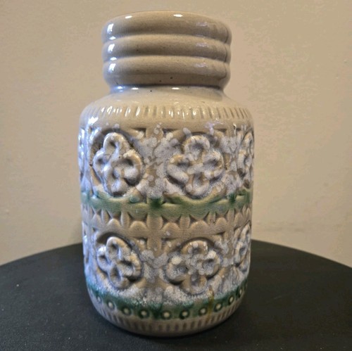 Vintage scheurich west german - vintage,