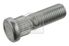 Rear febi bilstein 46691 - rear, wheel