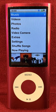 Apple iPod Nano A1320 5th