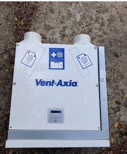Vent axia sentinel kinetic - axia,