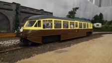 Dapol 4D-011-004 Streamlined