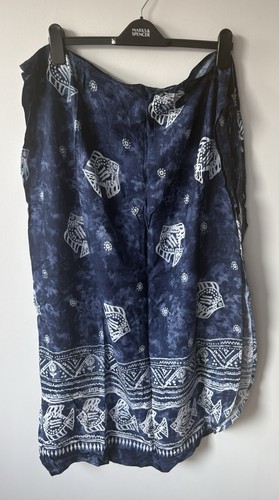 Ord set cotton thai fish - cotton,