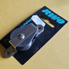 RWO Single Block - New Unused
