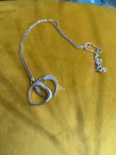 Links london swivel heart - links,