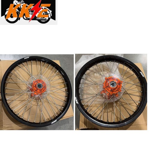 Kke wheels rims fit ktm - wheels,