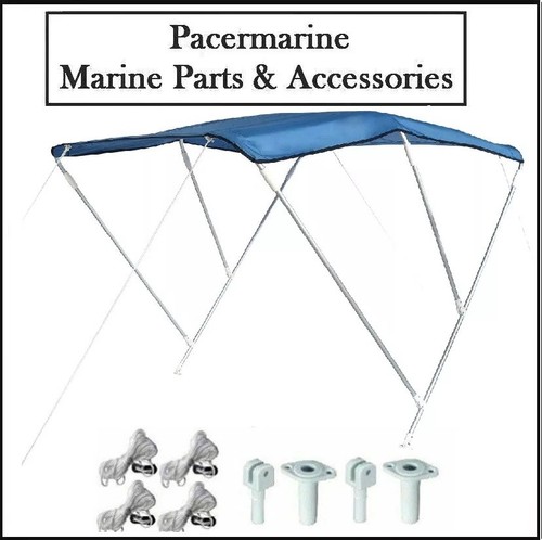 Pole 20mm aluminium - aluminium,