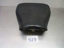 KAWASAKI ZX6R F F1 F2 NINJA FRONT RIDERS SEAT PAD. S23