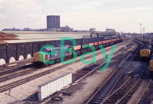 35mm railway slide class - 35mm,