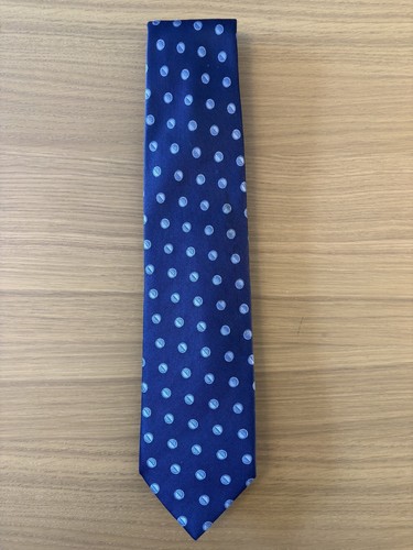 Lewin navy blue circle - tm,