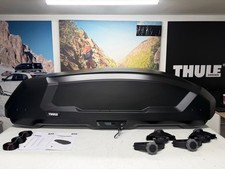 Thule Force 3 M - 645200