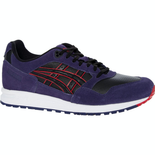 Asics gelsaga low top - asics,