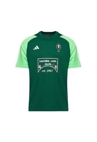 Salford lad - fc, club