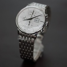 JUNGHANS Meister Chronoscope