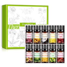Fruity Fragrance Essential