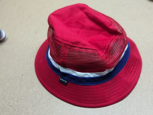 Brixton bucket hat size 56 - bucket,