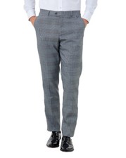 Mens Prince of Wales Check