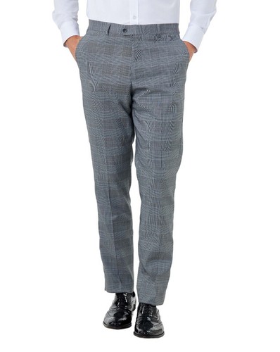 Mens prince wales check - mens,