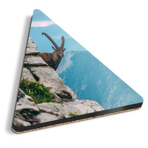 Triangle coaster alpine - -,