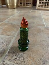 Avon Vintage Moonwind perfume eau de cologne 30ml. Rare candle glass bottle