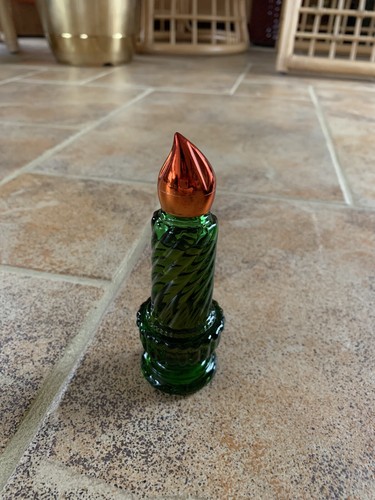 Avon vintage moonwind perfume - avon,