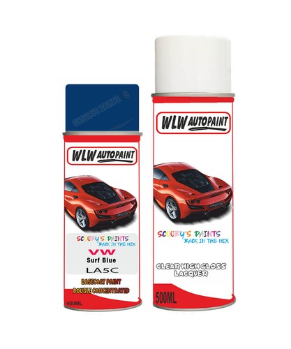 Paint spray for volkswagen - paint,
