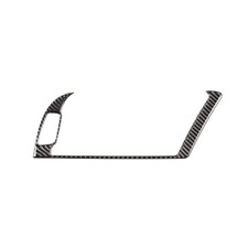 Rhd real carbon - real, fiber