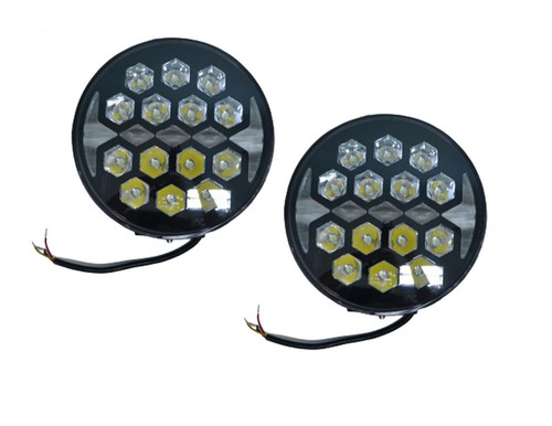 Yellow 10v 30v - 2,