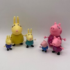 Mrs, Rebecca, & Richard