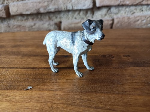 Hunting dog bronze vienne - de,