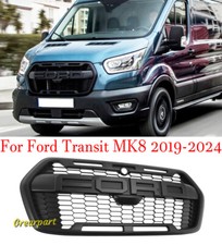 Grill Raptor Style For Ford