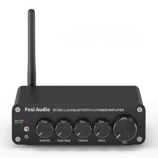 Fosi Audio BT30D Mini